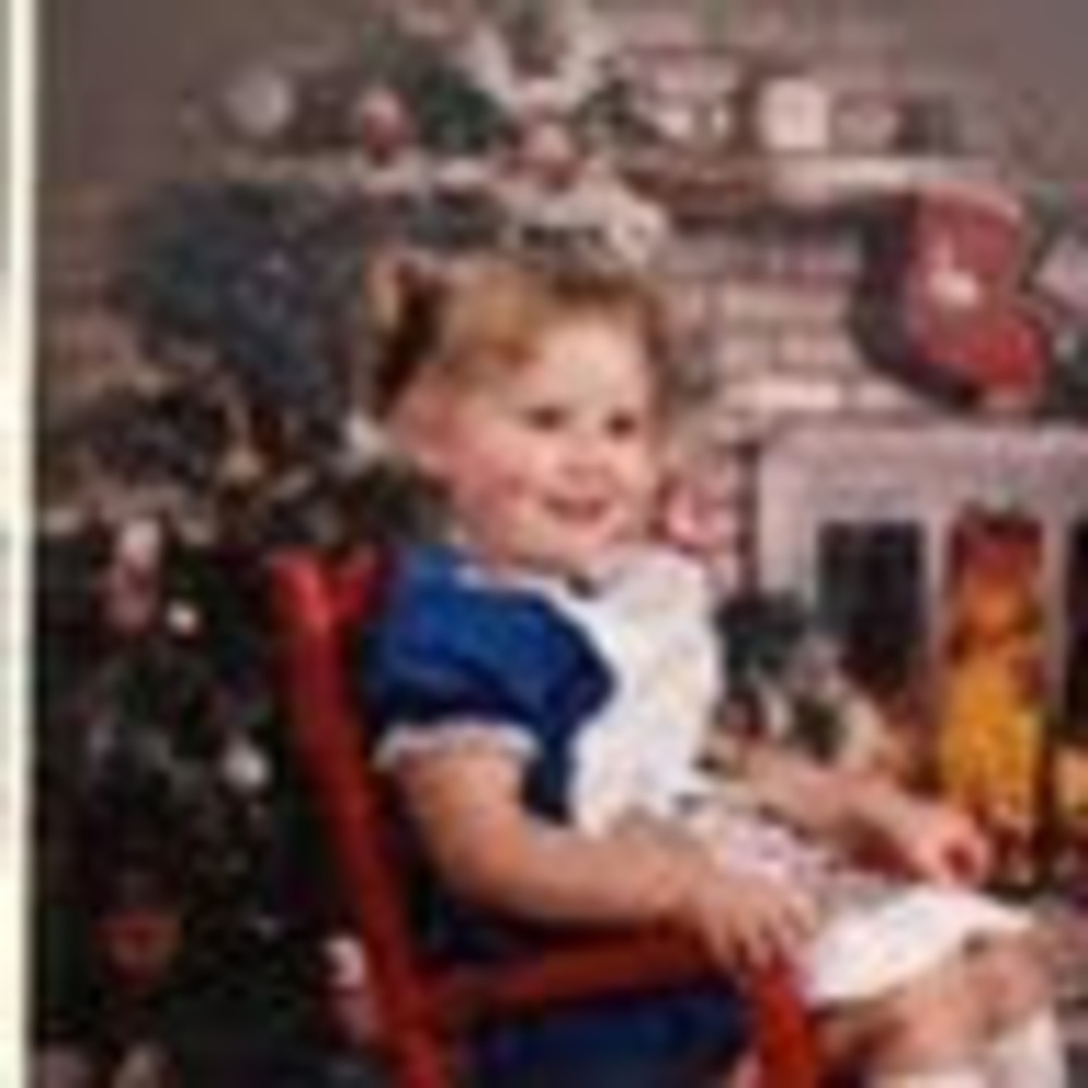 Meet your Posher, Jamie